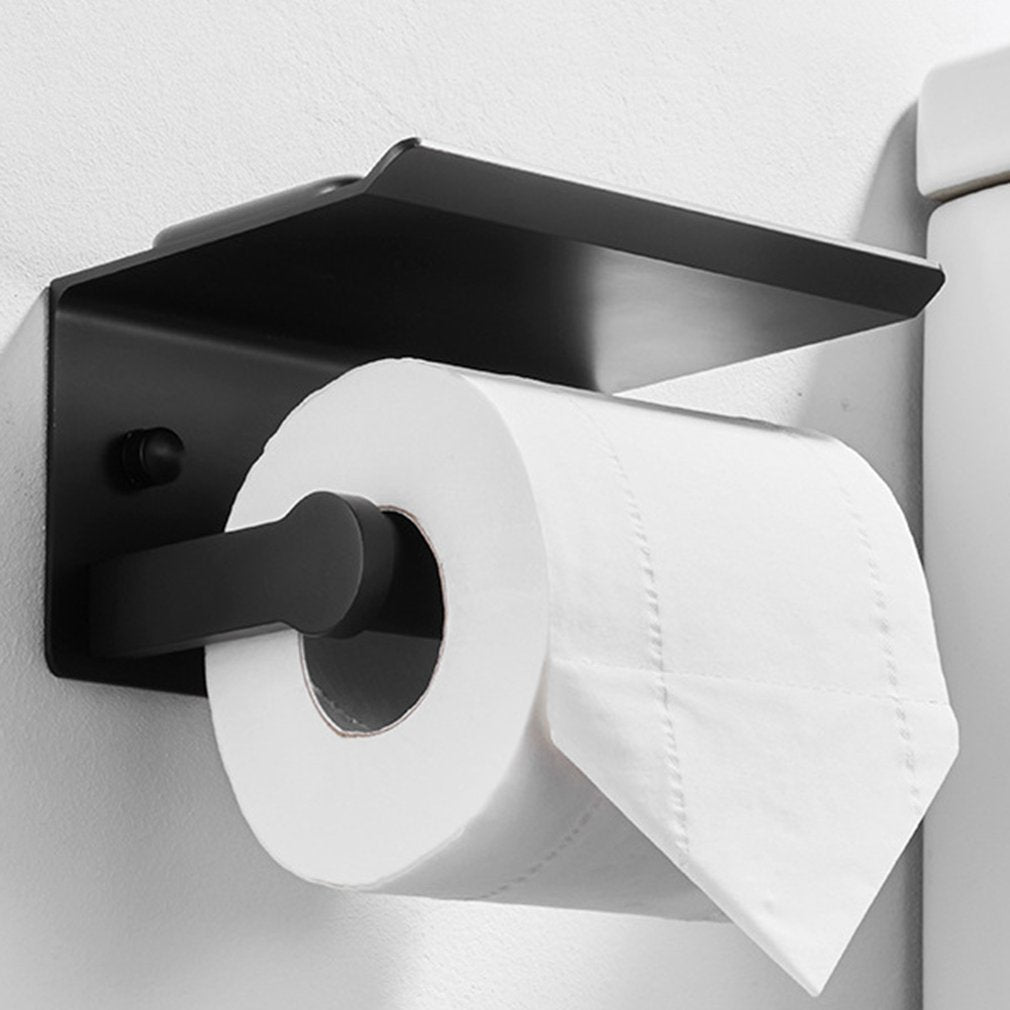 SmartHold™️ - Stylish Toilet Paper Holder
