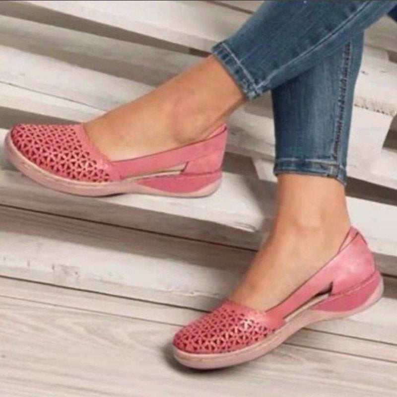 CloudWalk™ - Comfortable Women's Shoes