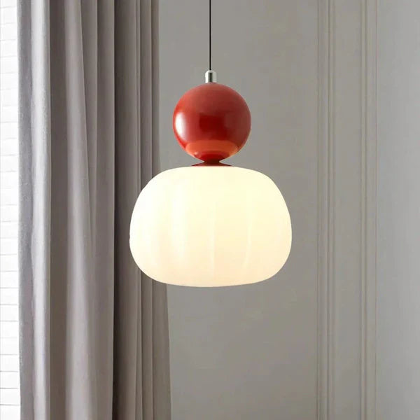 IllumaGlow - Bauhaus-inspired pendant lamp for timeless elegance