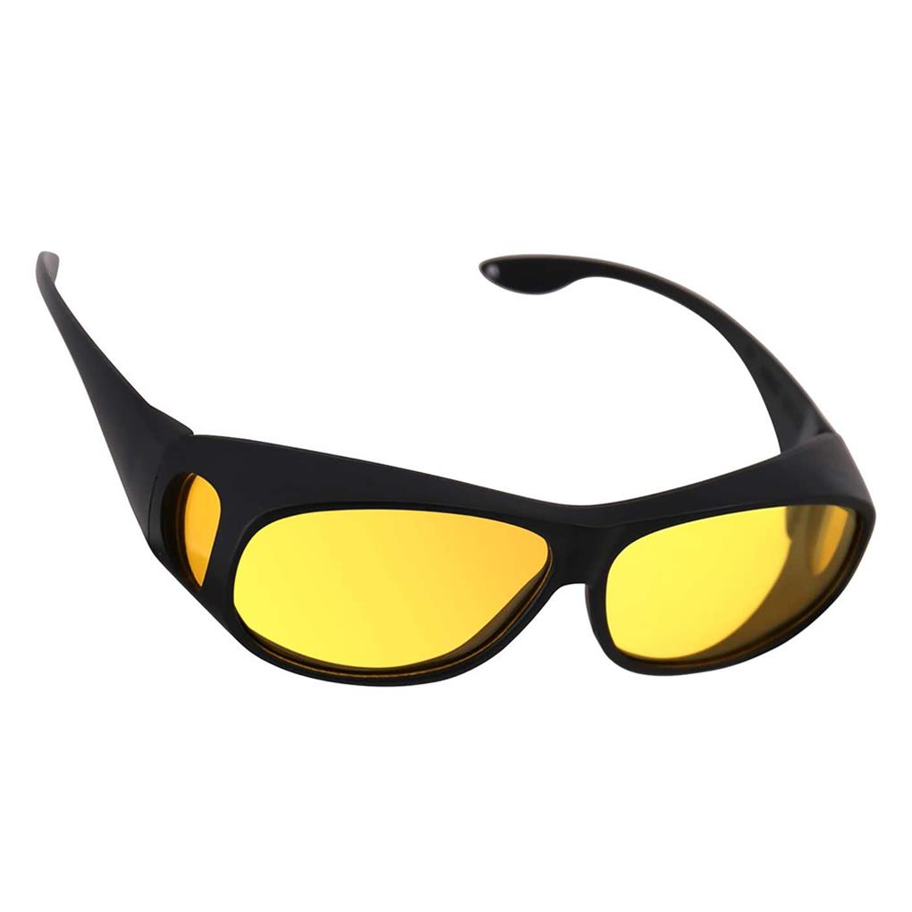 UltraGlare™ - Lunettes de vision nocturne | 1+1 offert