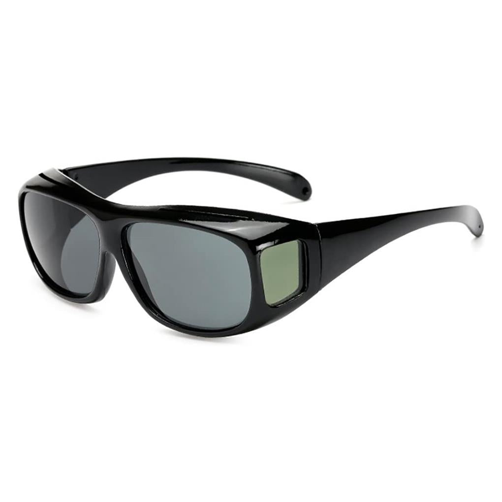 UltraGlare™ - Lunettes de vision nocturne | 1+1 offert