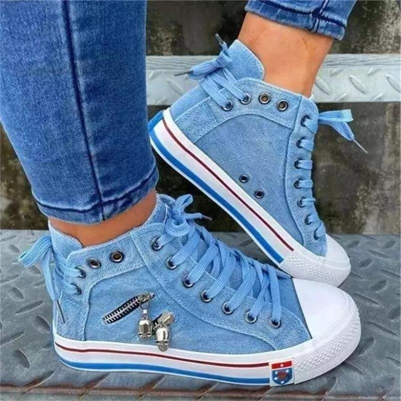 WalkEase™ - Comfortable Fashion Shoes
