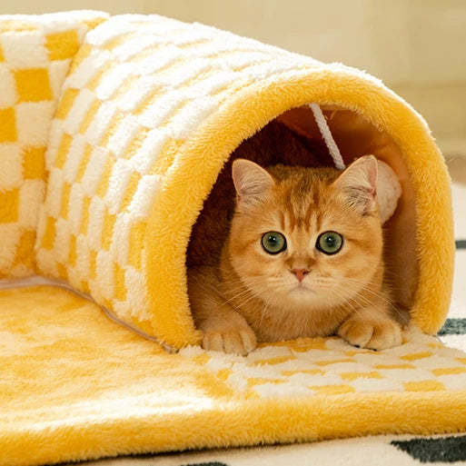 PawPath - Tunnel letto per la zampa
