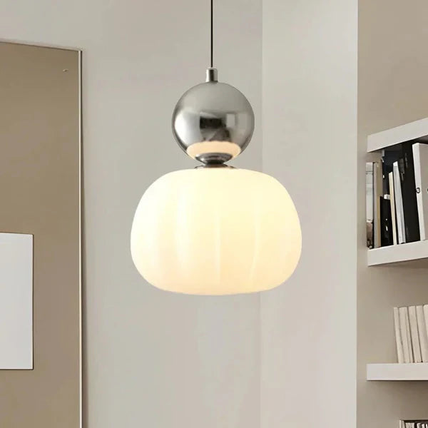 IllumaGlow - Bauhaus-inspired pendant lamp for timeless elegance