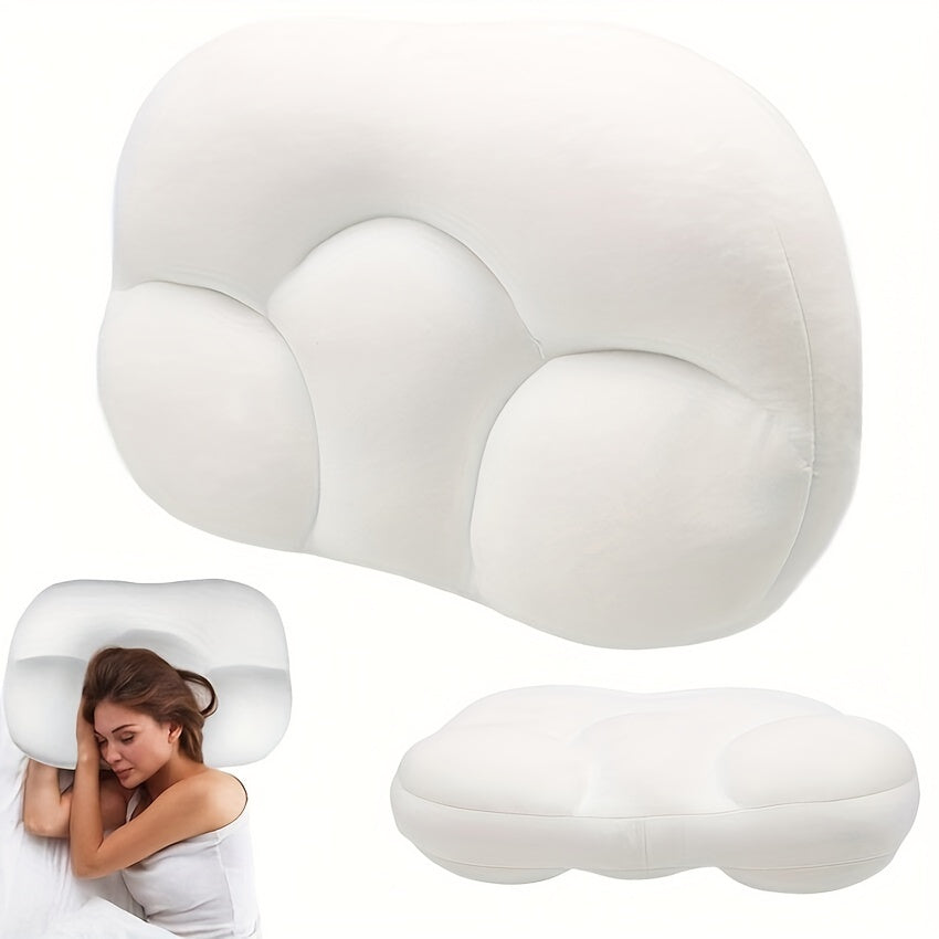 CozyPillow™️ - Ultra komfortowa smukła poduszka do spania