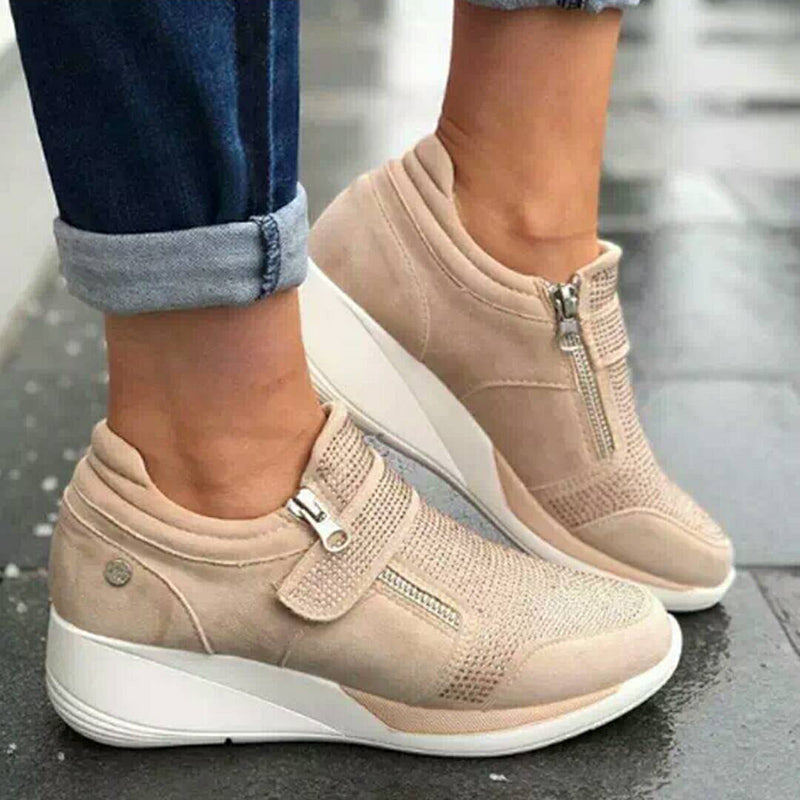 SummitStep™ - Komfortowe damskie sneakersy