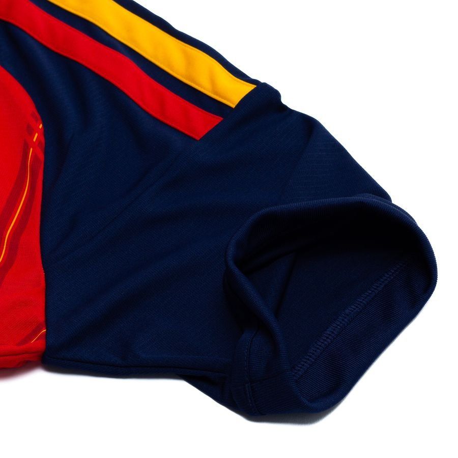 Spain 2026 Men's Football Shirt | Home & Away Jersey
