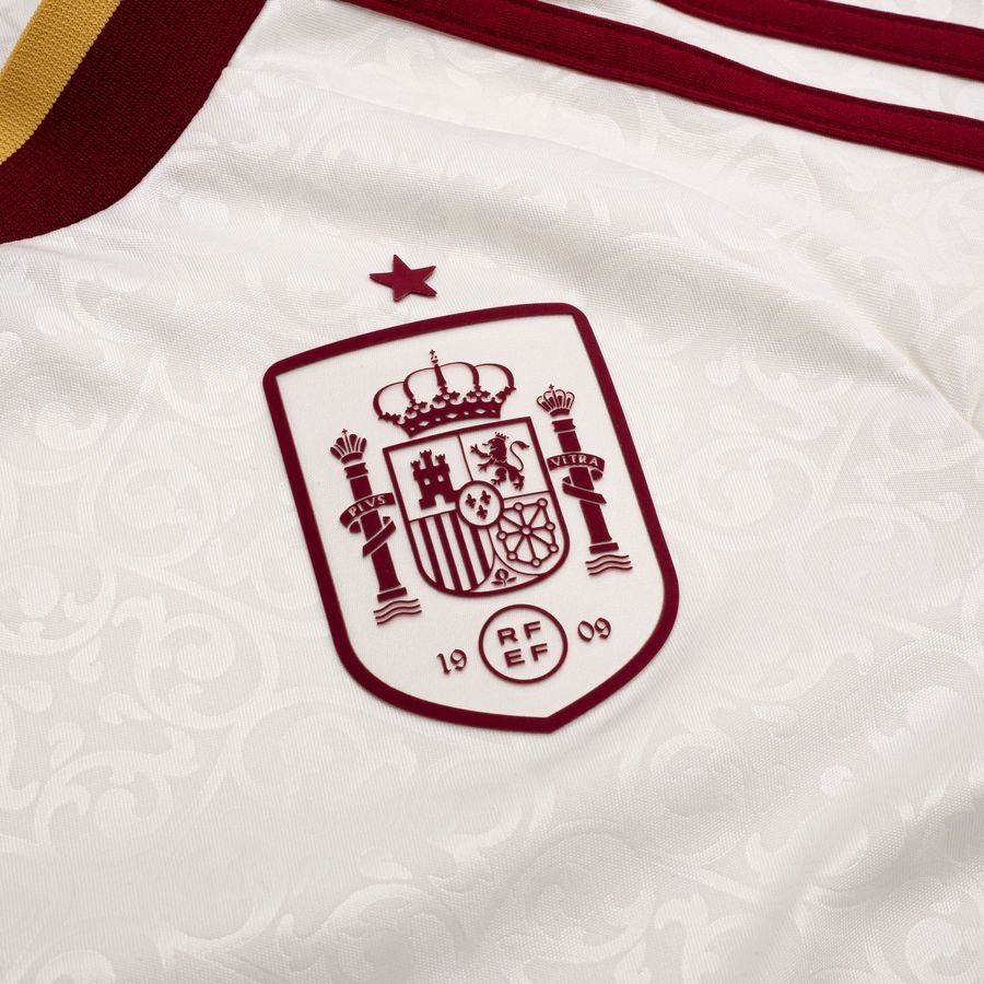 Spain 2026 Men's Football Shirt | Home & Away Jersey