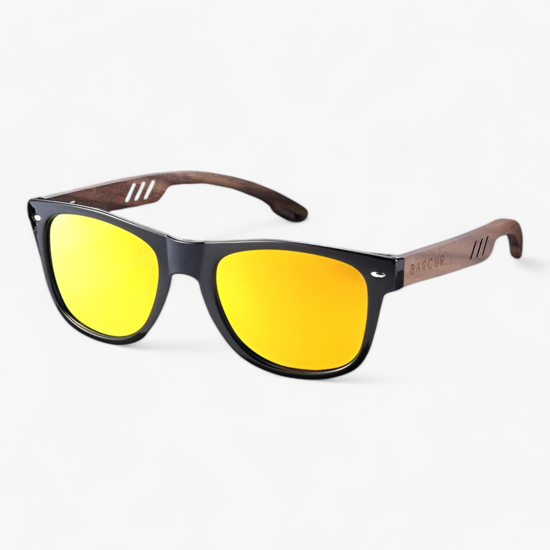 ShadeCraft - Lunettes de Soleil Classiques pour une Protection Ultime contre le Soleil et un Style Intemporel