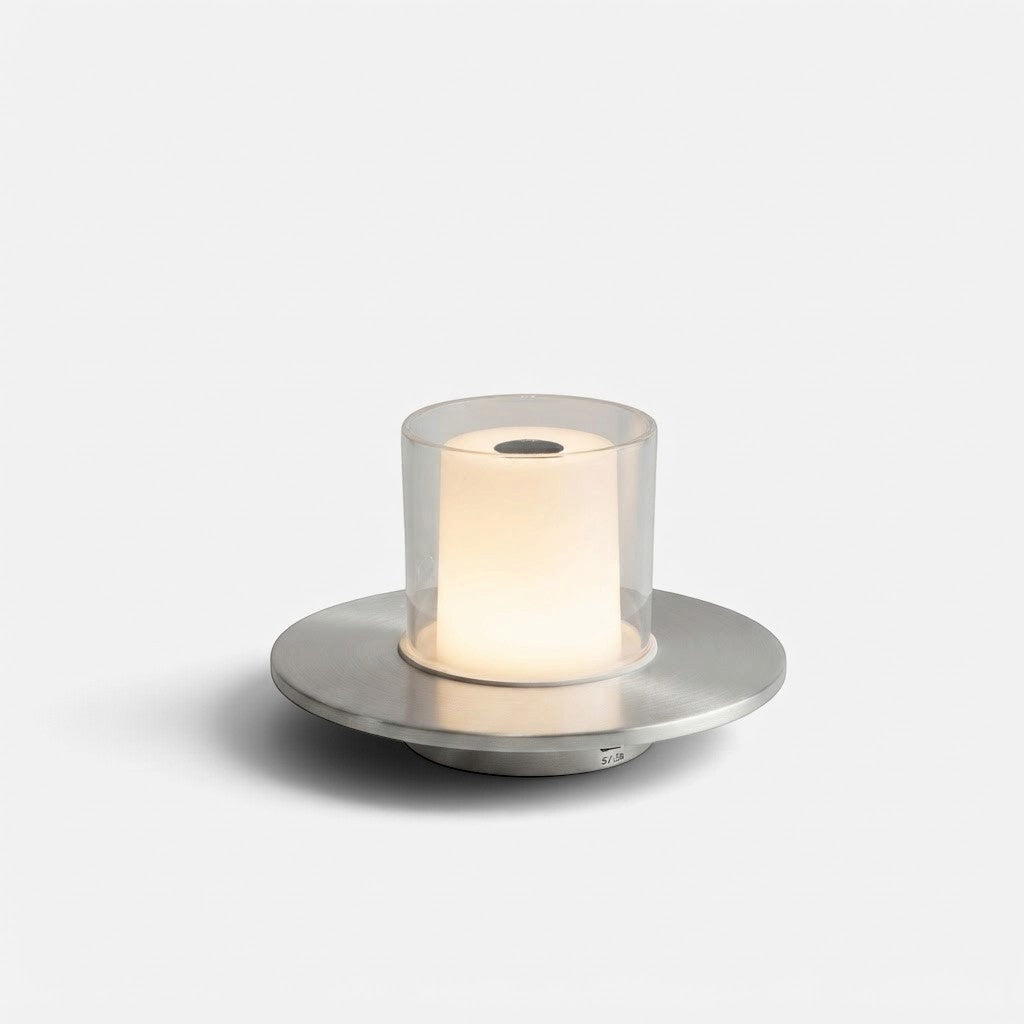 BrightGesture - Nabíjecí lampa s gestovým senzorem