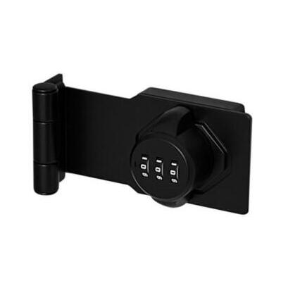 SecureLock - Lacăt digital inteligent cu parolă pentru dulapuri, cu funcții avansate de securitate