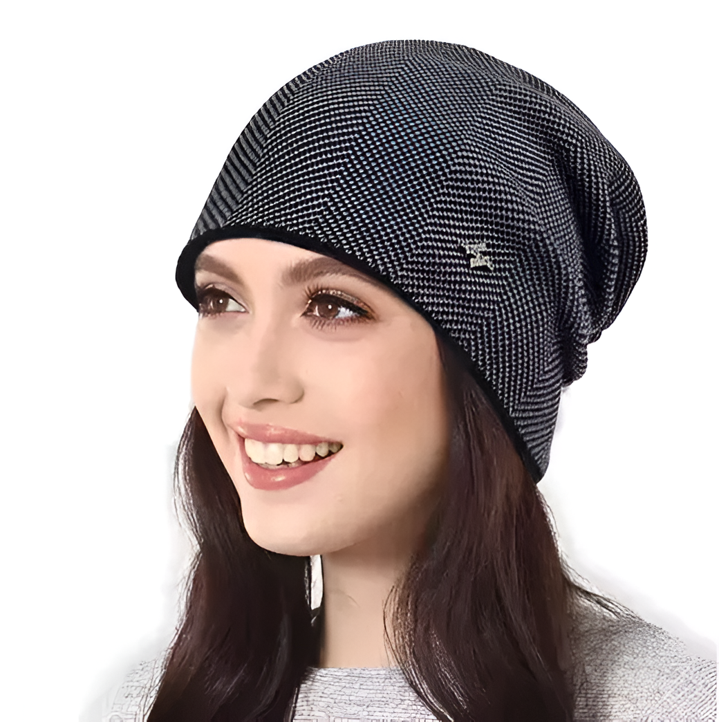 Bunny - Stylish winter hat for warmth and comfort in the cold season