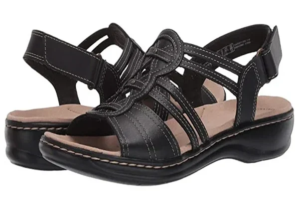 SoleEase™ - Comfortable Flat Sandals