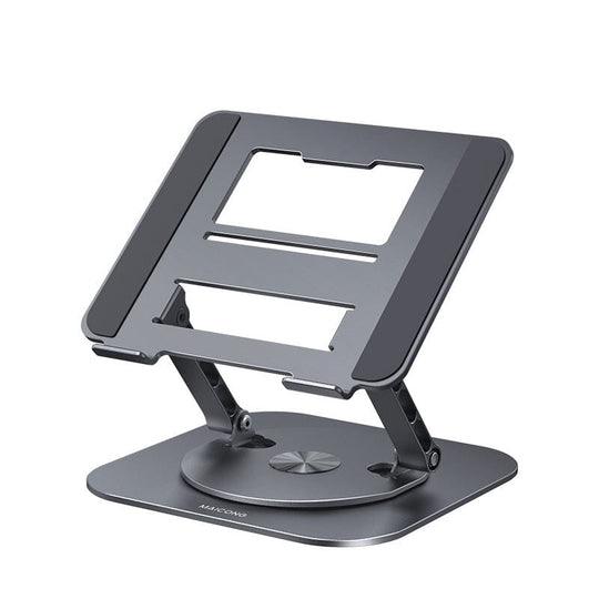 FoldAway - Suport pentru laptop rotativ la 360° pentru confort și flexibilitate maxime