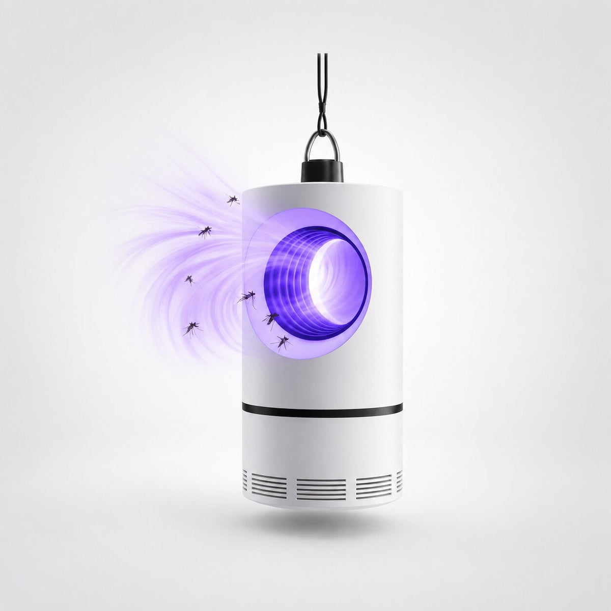 UVNest - Electric Insect Trap With UV Light