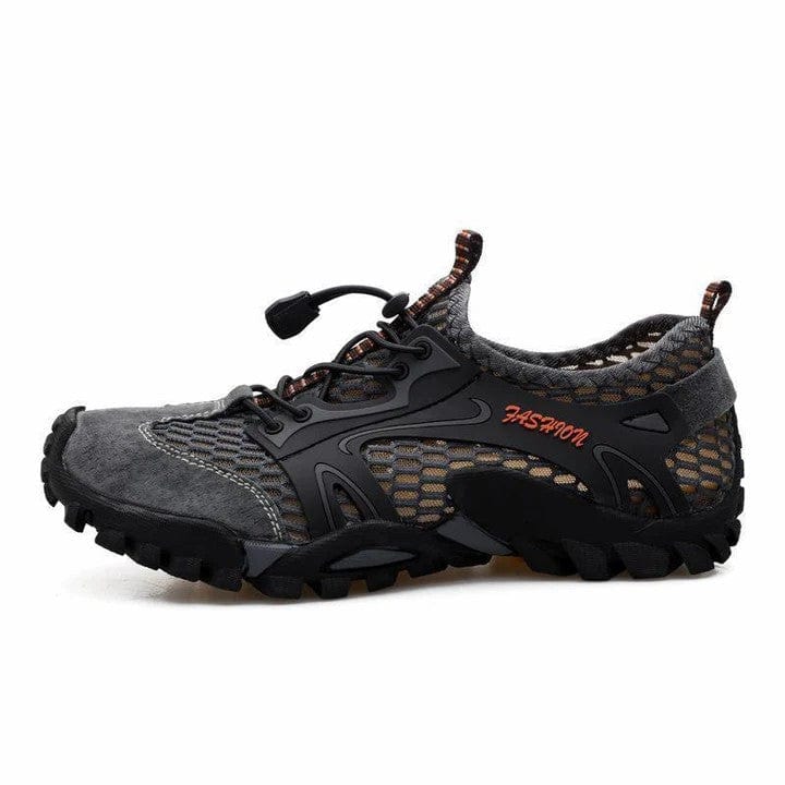 BreathFlow - Casual Men's Shoes