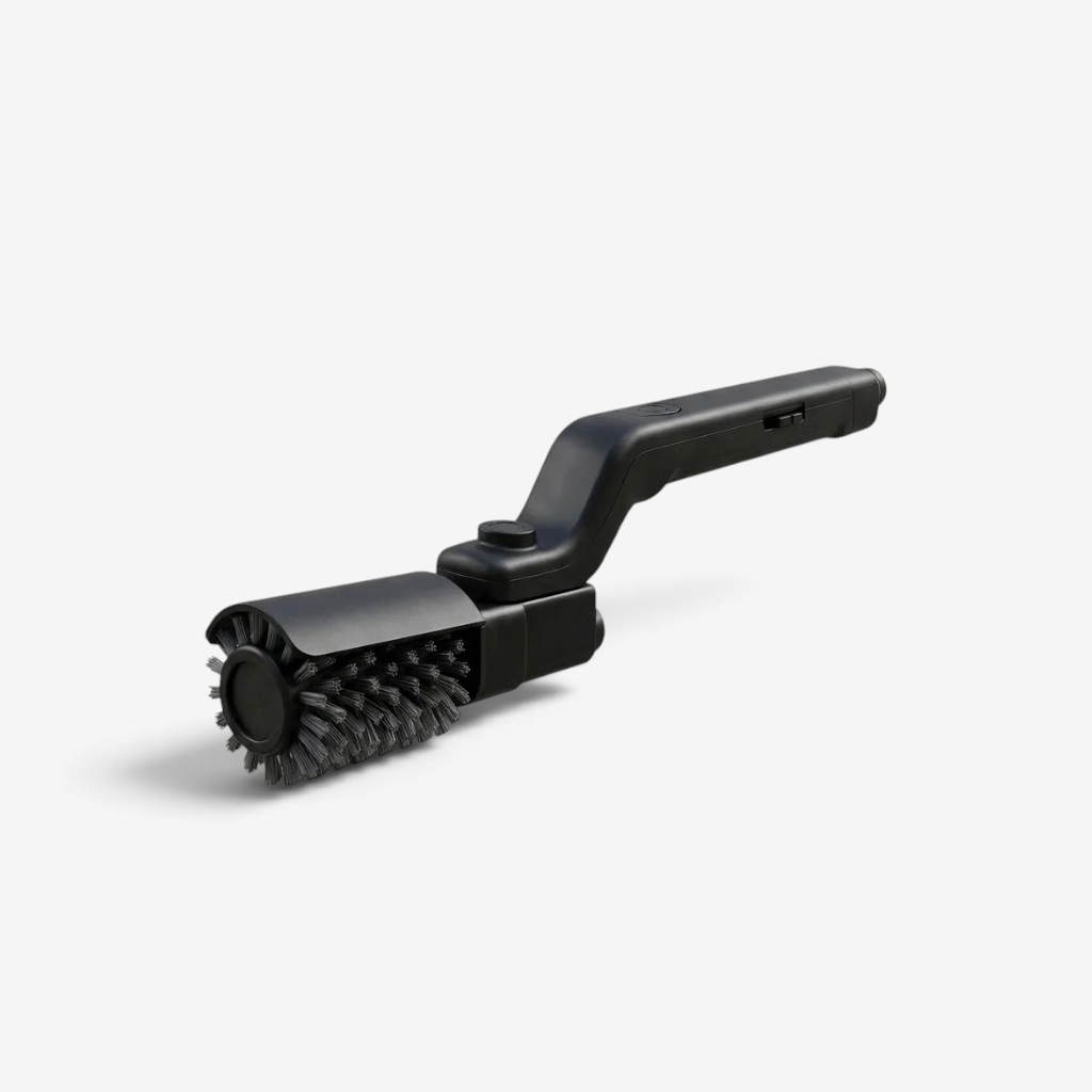 CleanoraPro - Electric Grill Cleaning Brush for Easy Cleaning