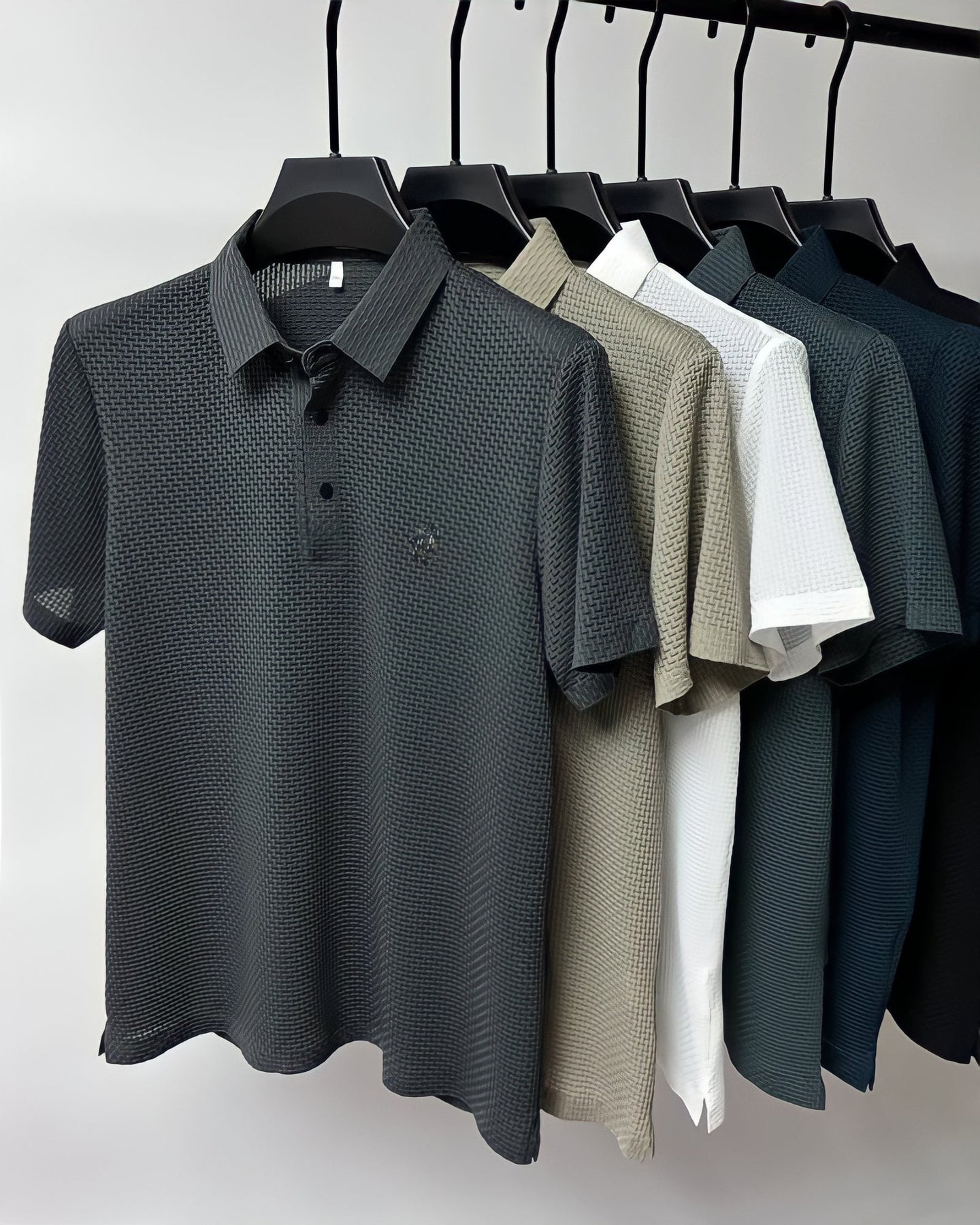 UrbanoWeave™ - Koszulki polo