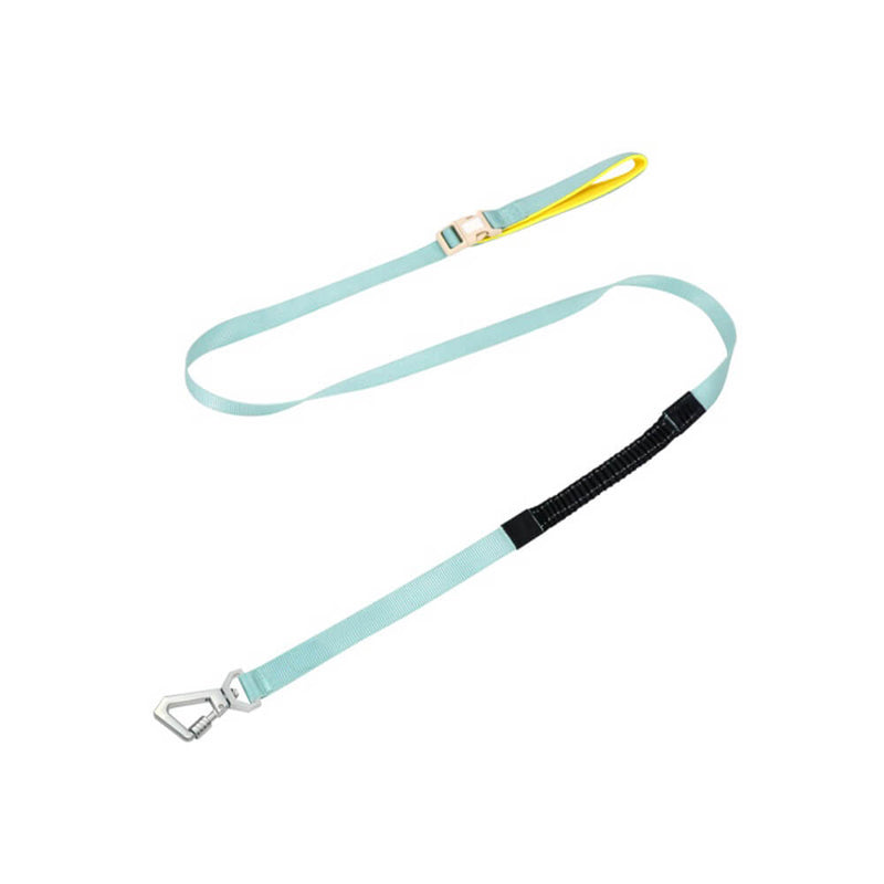 PawStride – Trekhondentuig met dubbele ringstructuur en verstelbaar lijnsysteem