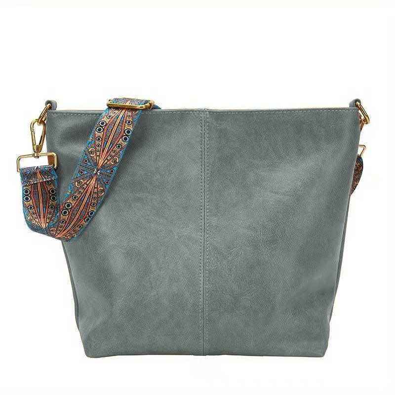 Lena - Sac à bandoulière élégant pour élégance et fonctionnalité quotidienne