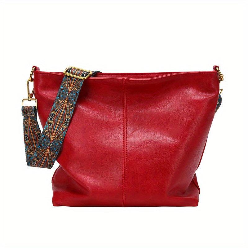 Lena - Sac à bandoulière élégant pour élégance et fonctionnalité quotidienne