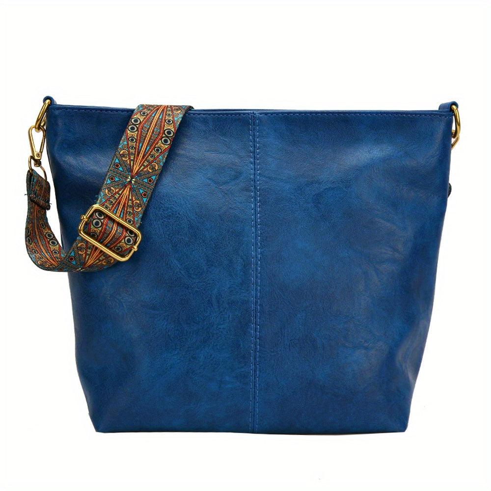 Lena - Sac à bandoulière élégant pour élégance et fonctionnalité quotidienne