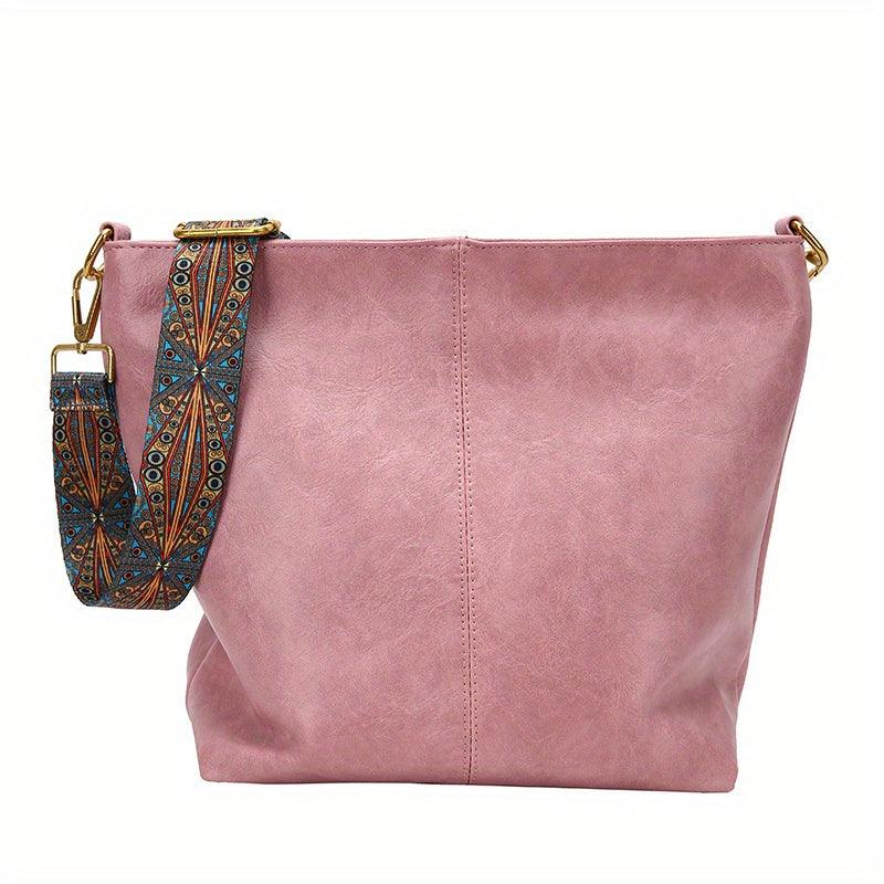 Lena - Sac à bandoulière élégant pour élégance et fonctionnalité quotidienne