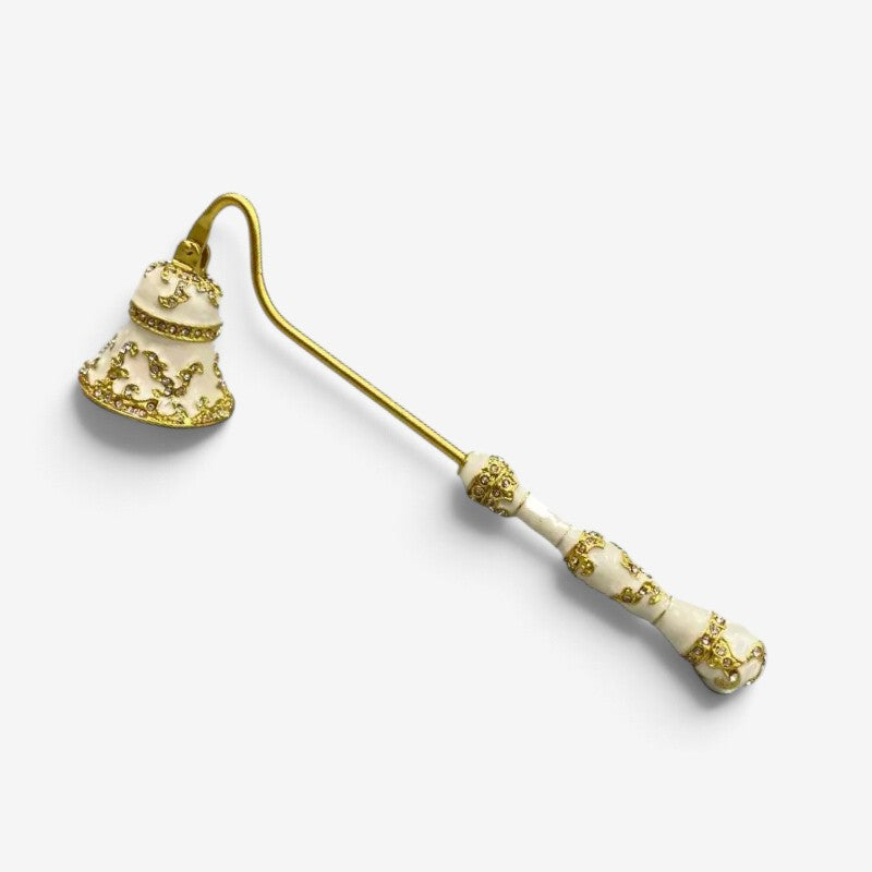 BloomSnuffer - Candle Snuffer With Floral Motifs