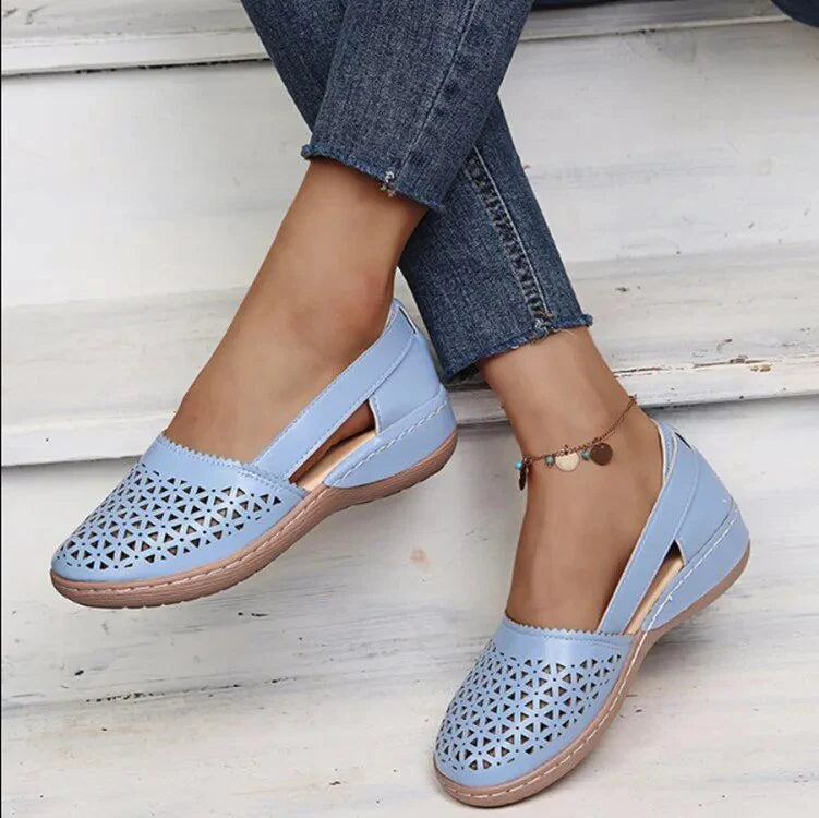 CloudWalk™ - Comfortable Women's Shoes