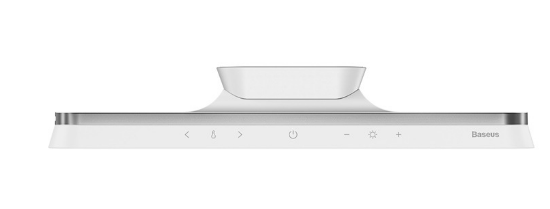 TouchBright - Oświetlenie szafkowe z regulowanym światłem LED
