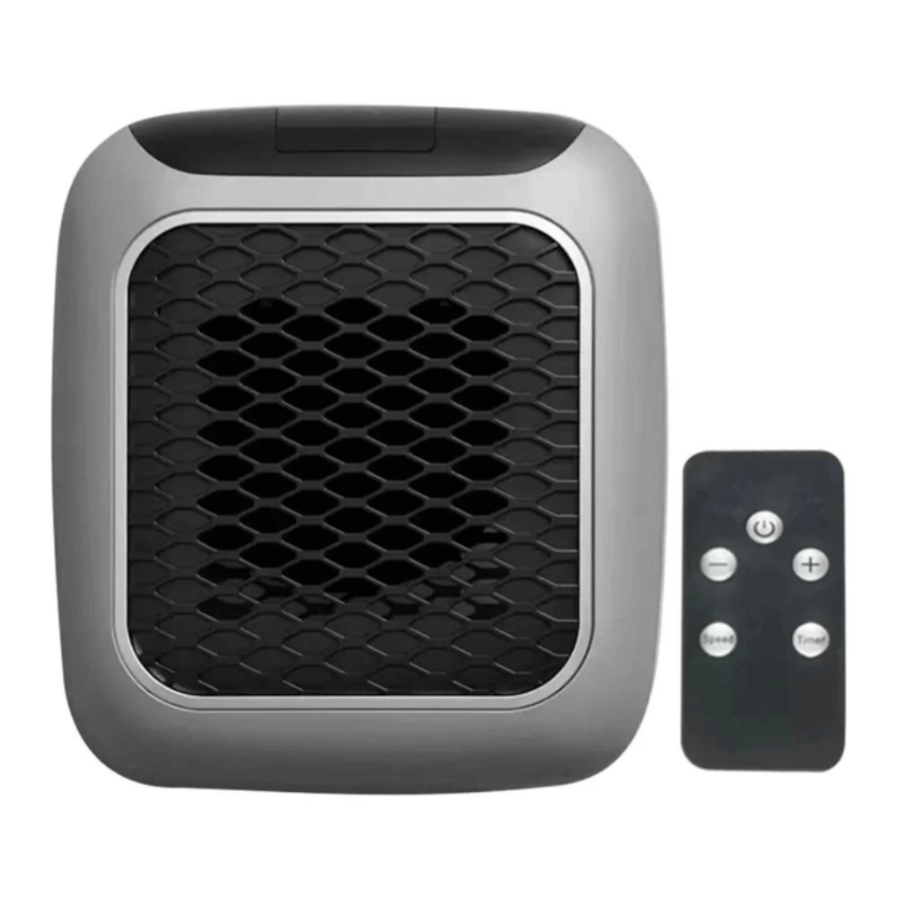 WallWarm - Încălzitor portabil de perete cu telecomandă