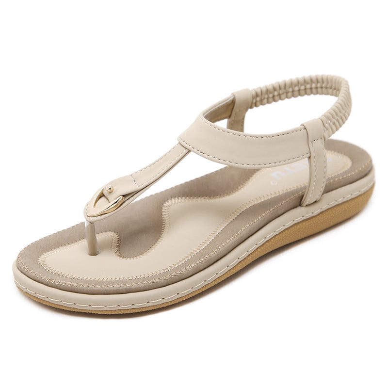 OrthoGlam™ - Comfortable Orthopedic Sandals