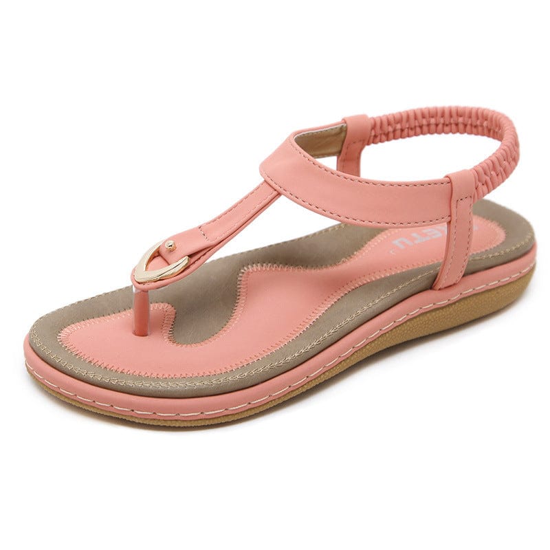 OrthoGlam™ - Comfortable Orthopedic Sandals