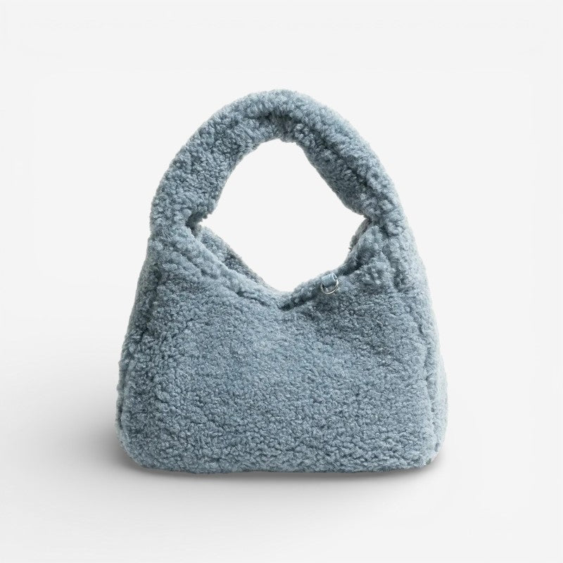 Furvia – Large Capacity Handbag with Soft Inner Lining