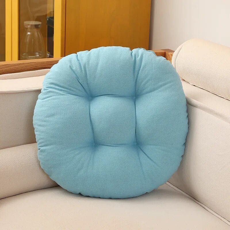 RelaxEase - Ultimate comfort cushion for hanging chairs