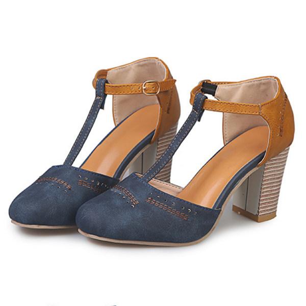 OrthStride - Chaussures à talons hauts confortables pour femmes