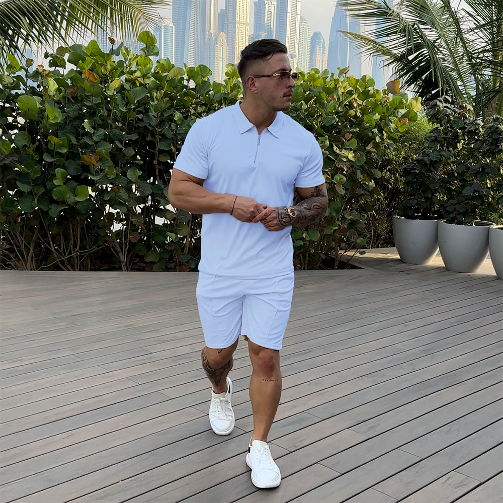 BreezeFlex - Set confort pentru bărbați