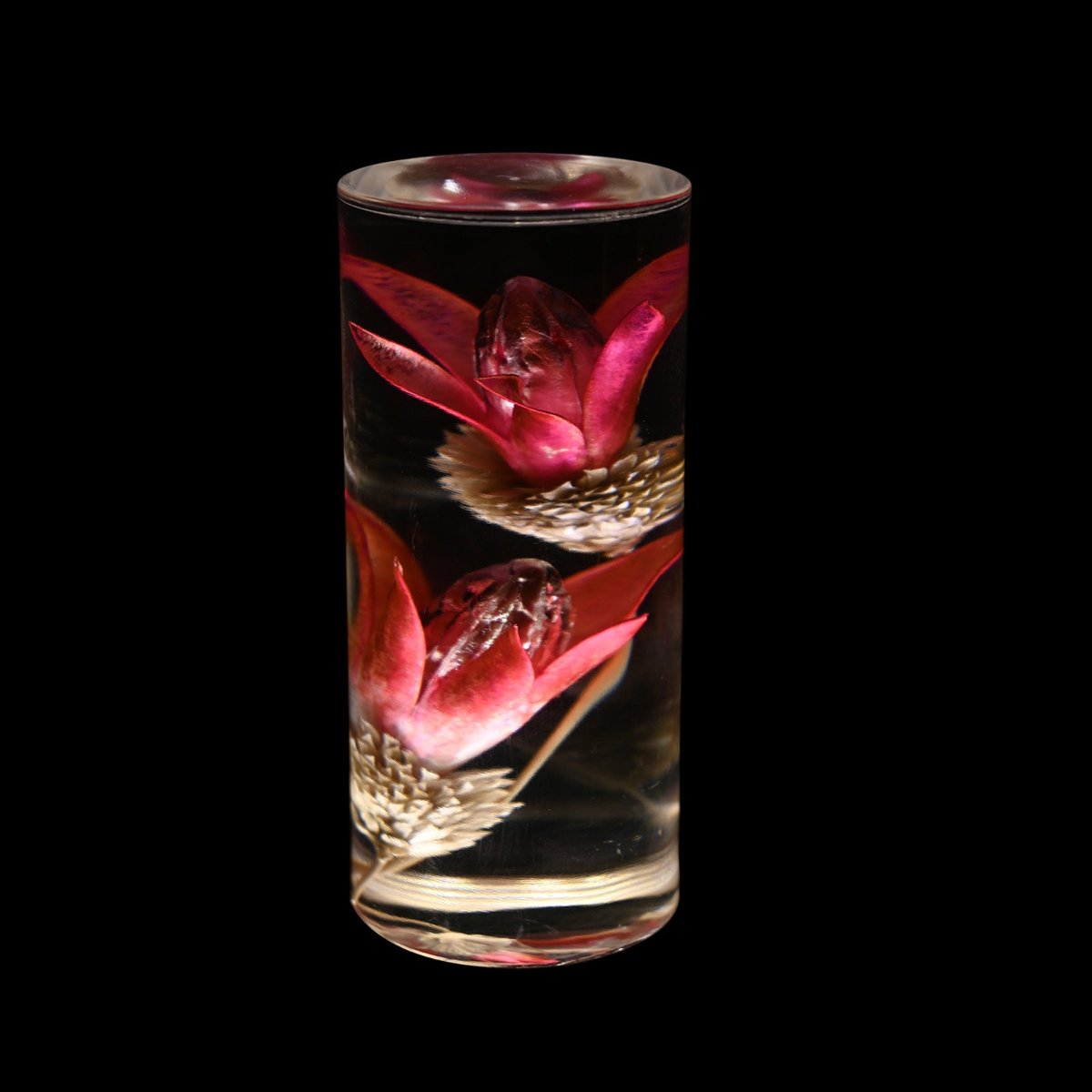 Floravelle - Lampă de masă decorativă cu design floral