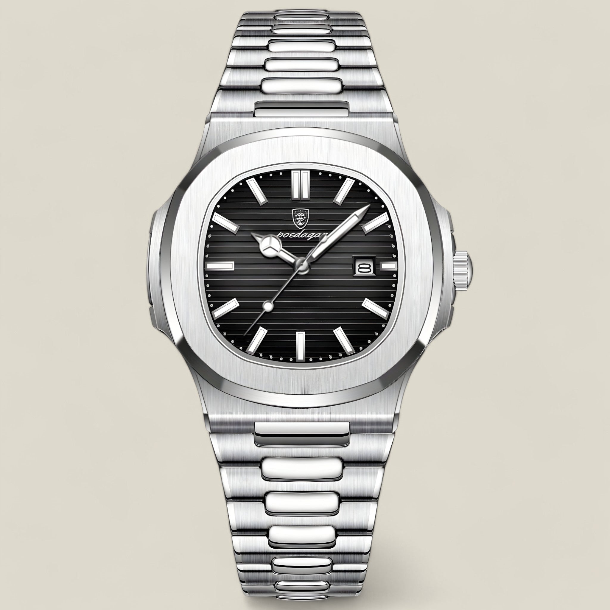 Ruben - Montre élégante et durable pour un style de vie dynamique