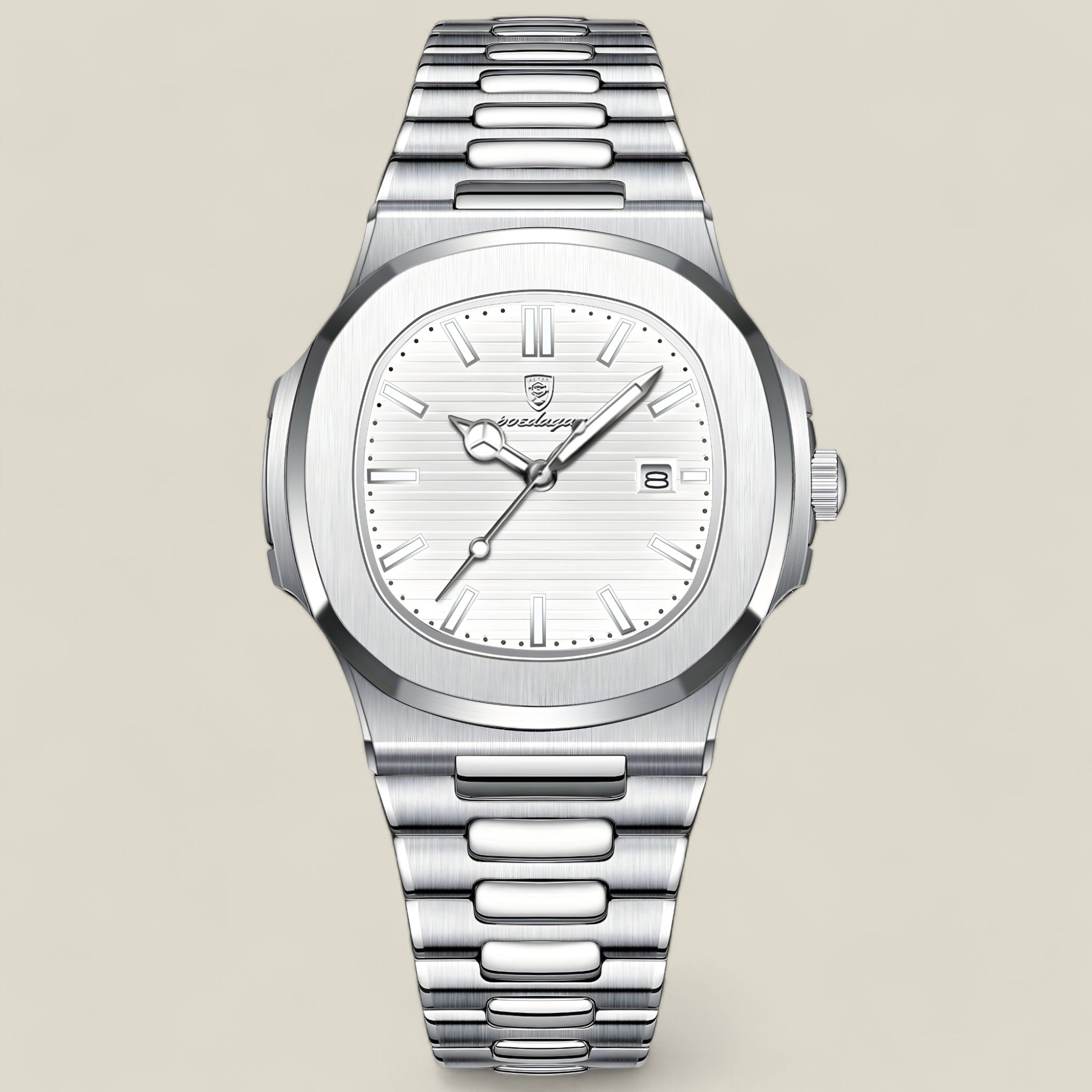 Ruben - Montre élégante et durable pour un style de vie dynamique