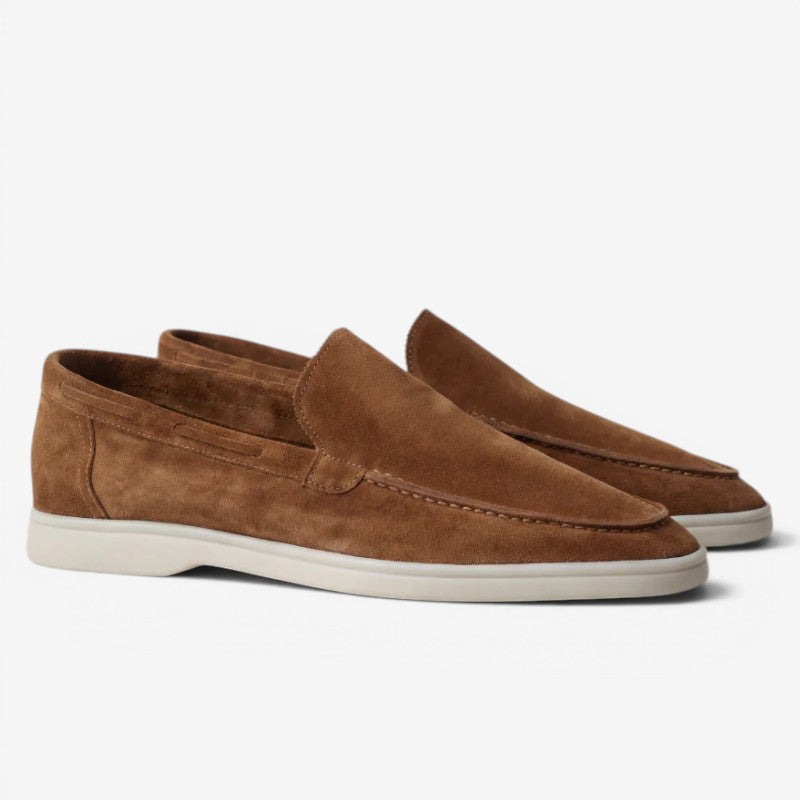 Men's Slip-On Loafers