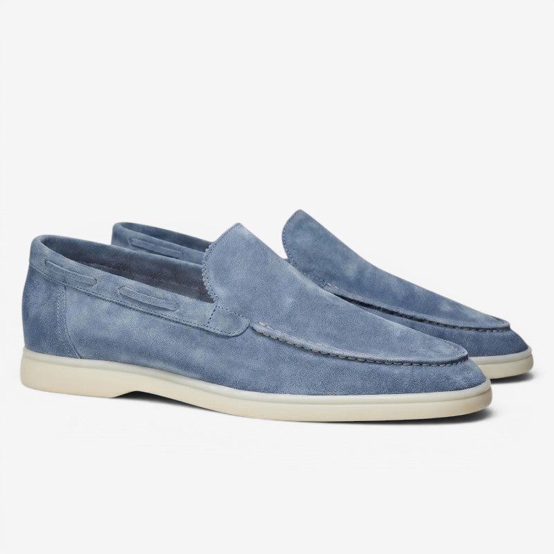 Men's Slip-On Loafers