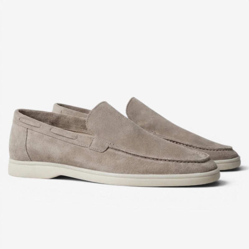 Men's Slip-On Loafers