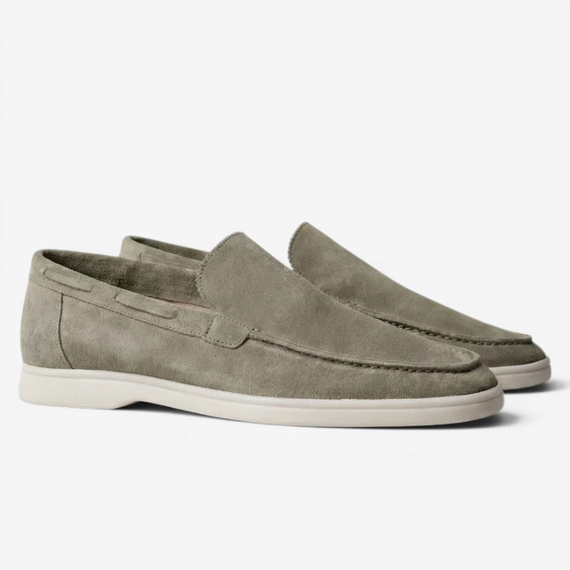Men's Slip-On Loafers