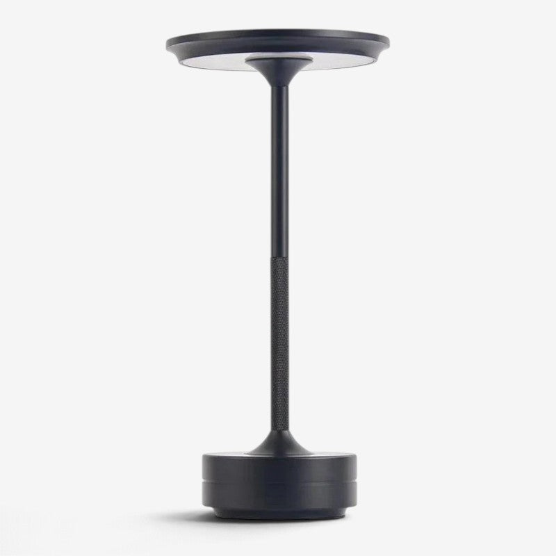 CordlessGlow - Rechargeable Wireless Table Lamp