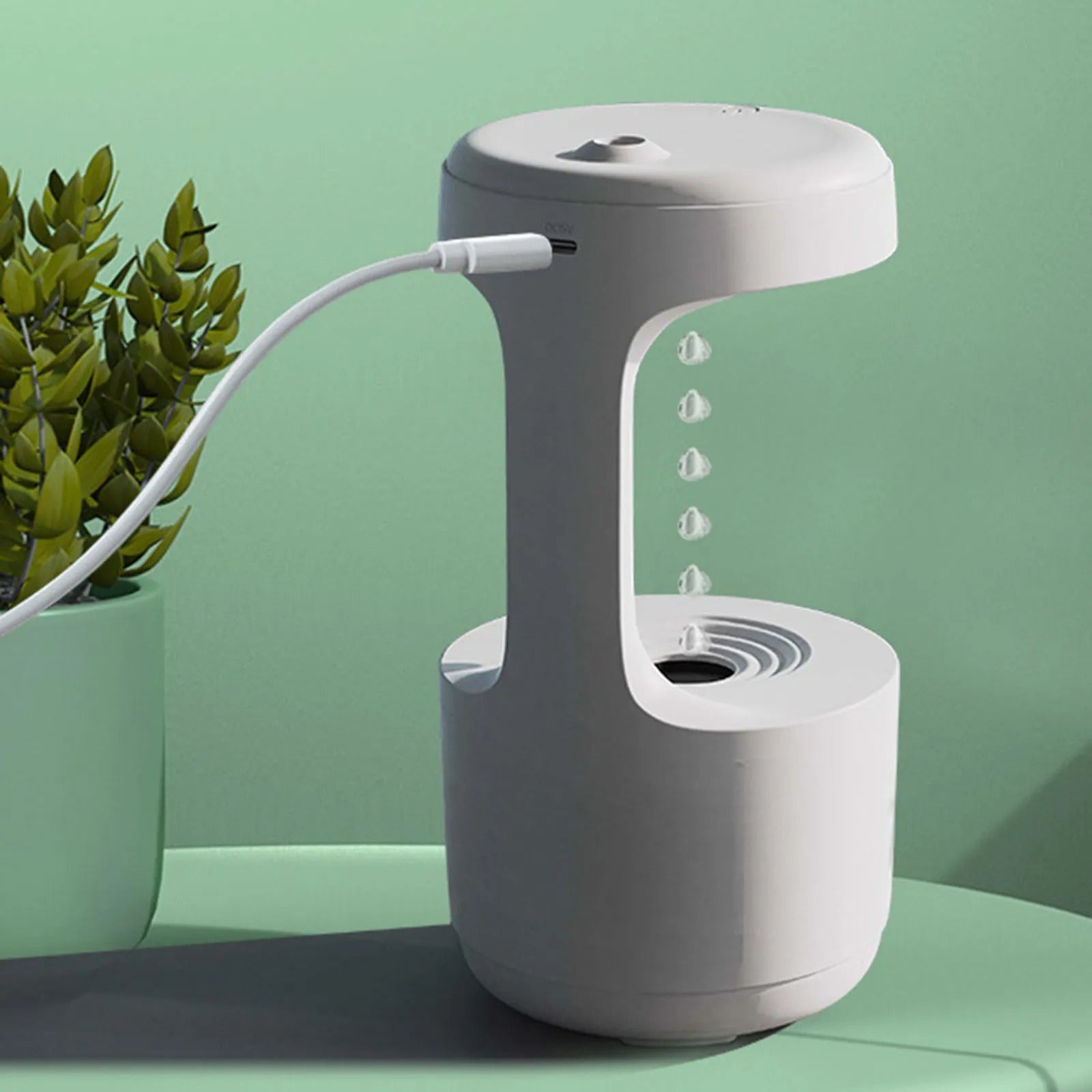 VaporJet Antigravità