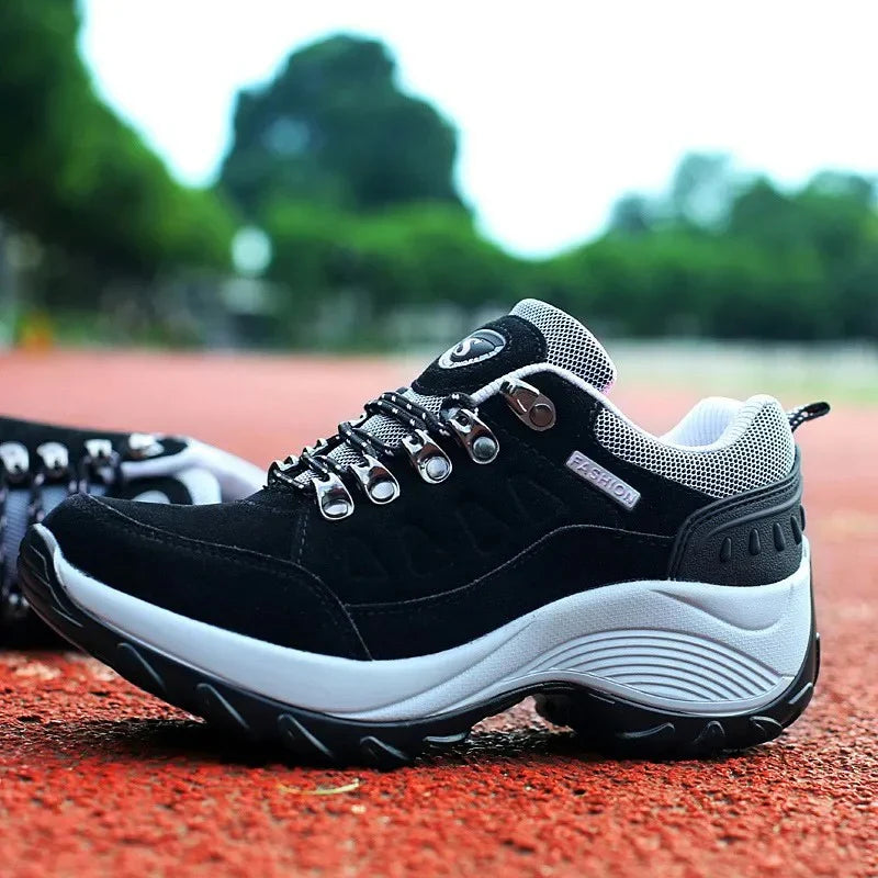 Zara - Scarpe ortopediche antidolorifiche con suola antiscivolo