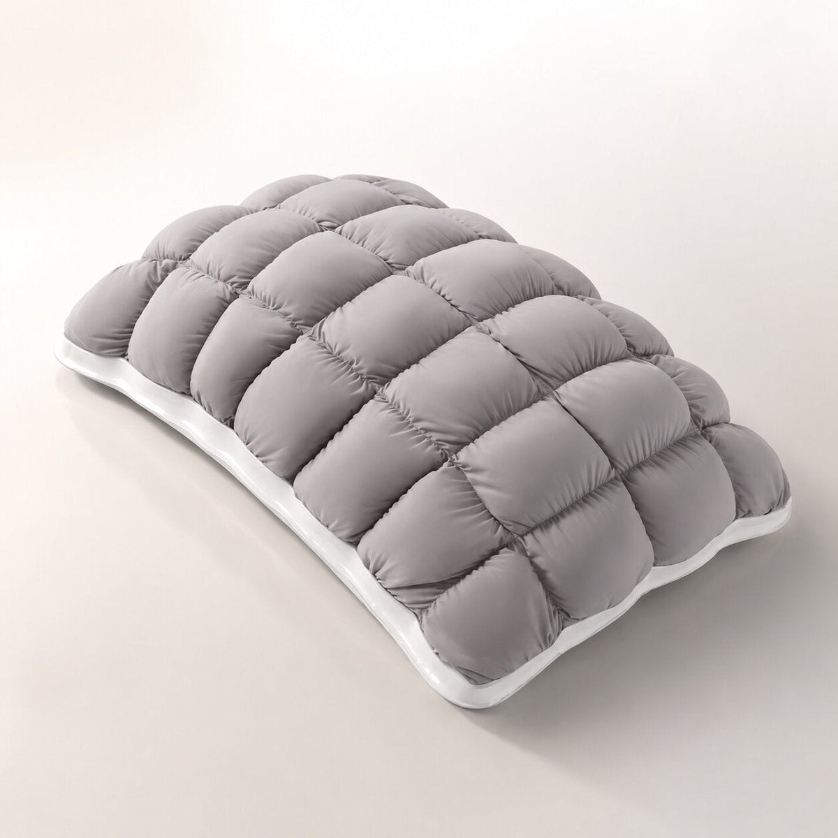 Loftelle - Oreiller en microfibre pour la literie