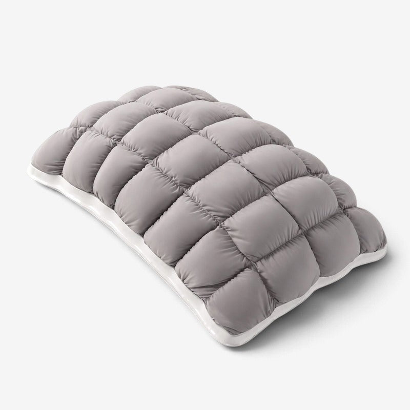Loftelle - Oreiller en microfibre pour la literie