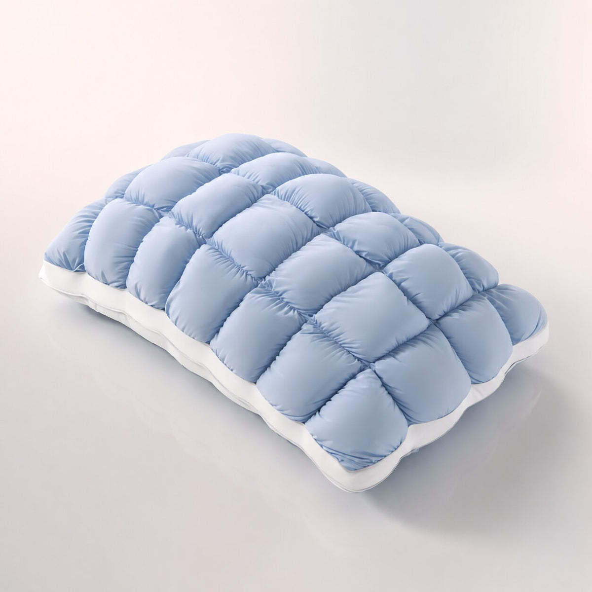Loftelle - Oreiller en microfibre pour la literie